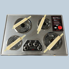 Kitchenaid electric coil for sale  Mechanicsburg