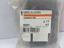 Merlin Gerin 29261 Compacto Ns Distribuidor comprar usado  Enviando para Brazil