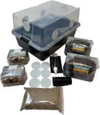 Mushroom monotub large for sale  Homer