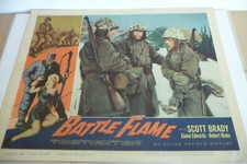 Lobby card battle d'occasion  Orange