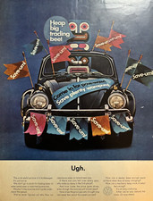 1960s volkswagen beetle for sale  Oak Forest