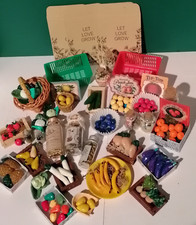 Miniaturen bst gemüse gebraucht kaufen  Leuna