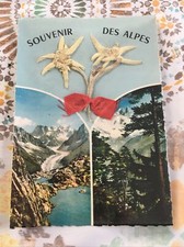 Ancienne cpa carte d'occasion  Aix-les-Bains