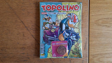 Topolino n.3206 blisterato usato  Cinisello Balsamo