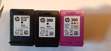 Riginal hp300 druckerpatronen gebraucht kaufen  Sanitz