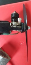 Mccoy .049 vintage for sale  WEST CALDER