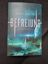 Befreiung salvation saga gebraucht kaufen  Wörth am Rhein