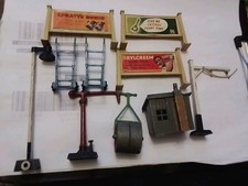 Vintage hornby railway for sale  CAMBORNE