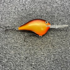 Rapala dt10 crankbait for sale  Cary