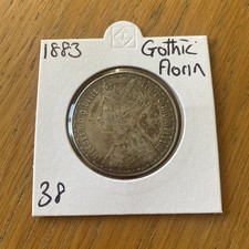 1883 victoria gothic for sale  DURHAM