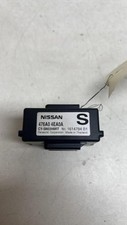 Module électronique nissan d'occasion  Cléguer