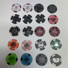 Harley davidson poker for sale  La Porte