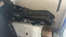 Hot toys batmobile for sale  SALTASH