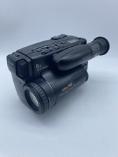 Videocamera sony ccd usato  Mantova
