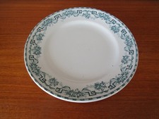 Plat rond moulin d'occasion  France