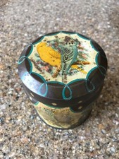 Vintage tin kemps for sale  NORTH WALSHAM