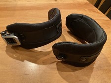Burton ankle straps for sale  Brick