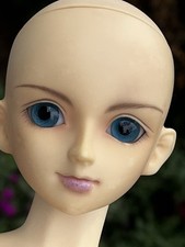 Super dollfie cute for sale  Fords