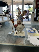 Jim shore frosty for sale  Vanceboro