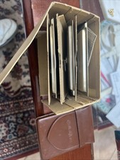 Vintage rolleiflex cut for sale  Glenmoore