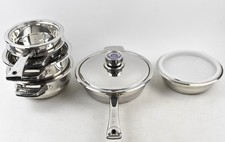 Bachmayer solingen stainless for sale  NORTHAMPTON