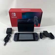 Broken nintendo switch for sale  Columbia