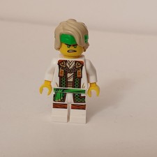 Lego ninjago master for sale  LEEDS