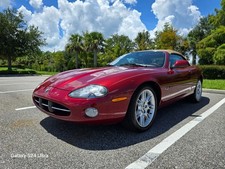 2002 jaguar xk8 for sale  Daytona Beach