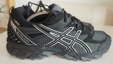 Asics gel trail gebraucht kaufen  Frankfurt am Main
