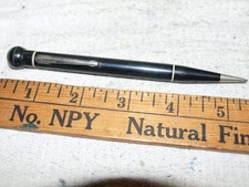 Autopoint black mechanical for sale  Loup City
