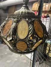 Vintage lights chandelier for sale  Jamaica