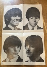 Beatles 1965 concert for sale  SUTTON COLDFIELD