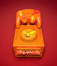 Moltres nintendo gamecube for sale  Amesbury