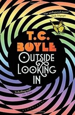 Utside looking boyle gebraucht kaufen  Berlin