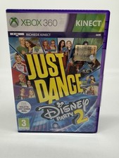 Just dance disney gebraucht kaufen  Waldshut-Tiengen