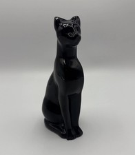 Baccarat crystal black for sale  Ruskin