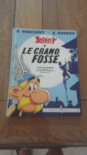 Vintage asterix grand d'occasion  Attignat
