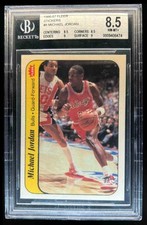1986 fleer michael for sale  Henrico