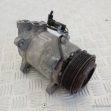 Compressore clima bmw usato  Torino