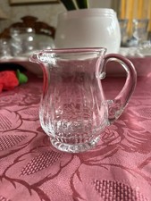 Vintage glass jug for sale Vintage glass jug for sale  DONCASTER