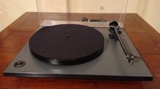 Rega rp1 giradischi usato  Roma