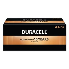 Duracell coppertop alkaline for sale  USA