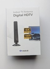 Dvb antenne überallfersehen gebraucht kaufen  Varel