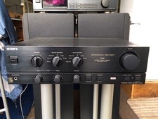 Sony f420 integrated for sale  BALLYMENA