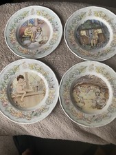 Decorative wall plates for sale  CANNOCK