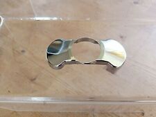 Vintage chrome bicycle for sale  ONGAR