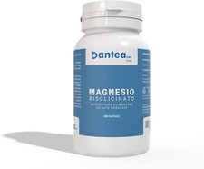 Magnesio bisglicinato 200 usato  Sangiano