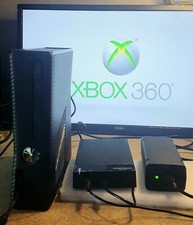 Xbox 360 slim d'occasion  Meaux