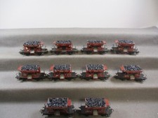 Märklin spur schotterwagen gebraucht kaufen  Wenden