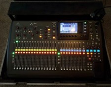 Behringer x32 channels for sale  Phoenix